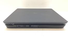 sony ps4 slim 500gb