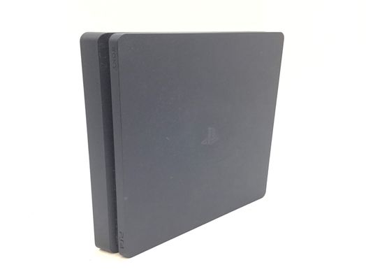 sony ps4 slim 500gb