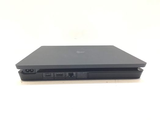 sony ps4 slim 500gb