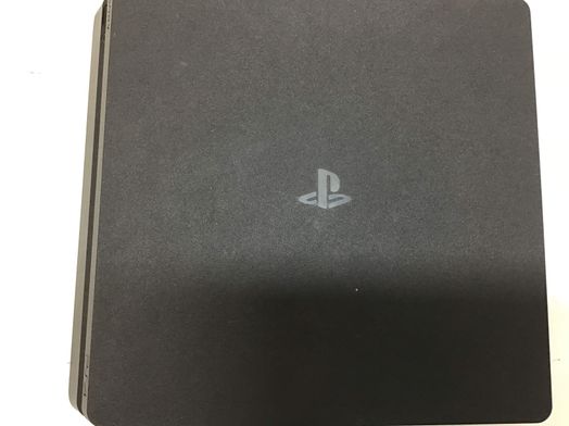 sony ps4 slim 500gb