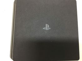 sony ps4 slim 500gb