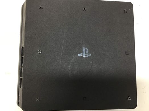 sony ps4 slim 500gb