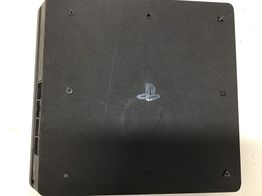sony ps4 slim 500gb