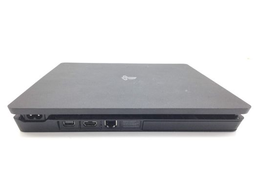 sony ps4 slim 500gb