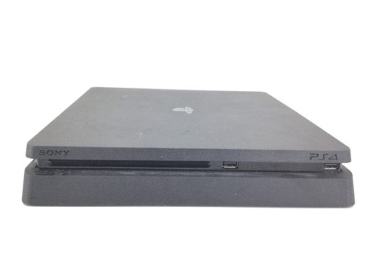 sony ps4 slim 500gb