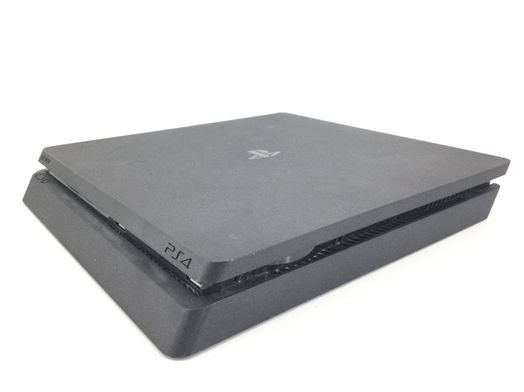 sony ps4 slim 500gb