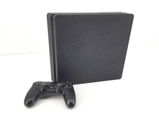 sony ps4 slim 500gb
