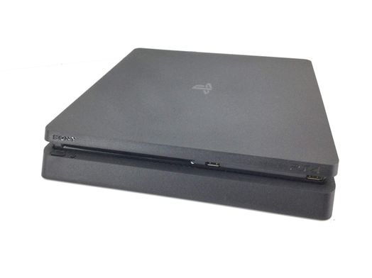 sony ps4 slim 500gb