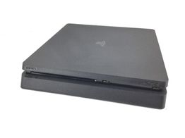 sony ps4 slim 500gb
