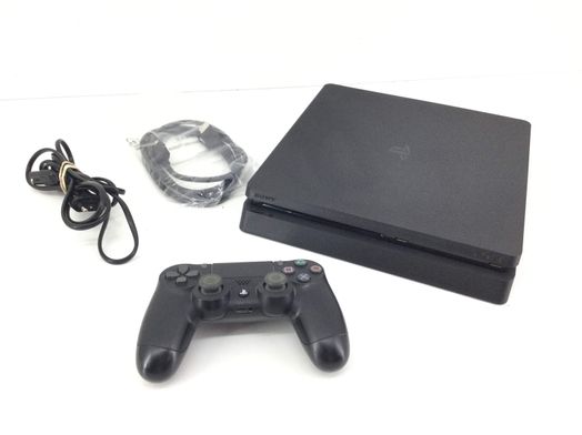 sony ps4 slim 500gb