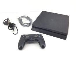 sony ps4 slim 500gb
