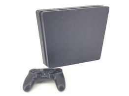 sony ps4 slim 500gb
