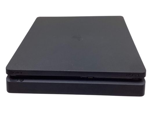 sony ps4 slim 500gb