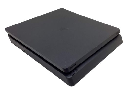 sony ps4 slim 500gb