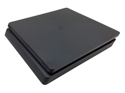 sony ps4 slim 500gb