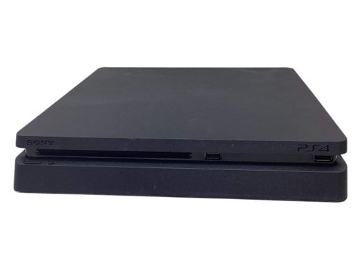 sony ps4 slim 500gb