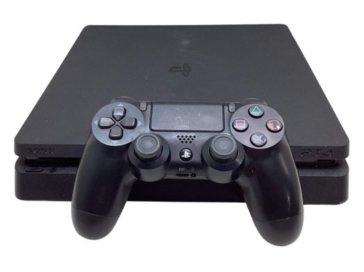 sony ps4 slim 500gb