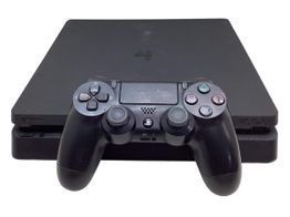 sony ps4 slim 500gb