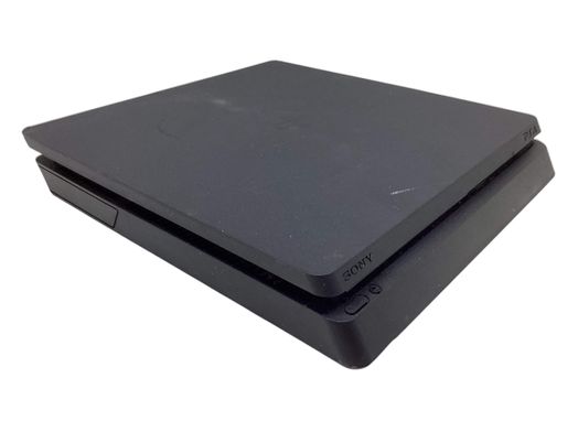sony ps4 slim 500gb