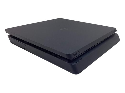 sony ps4 slim 500gb