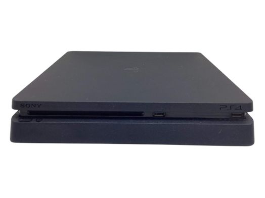 sony ps4 slim 500gb