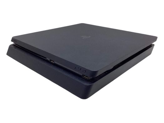 sony ps4 slim 500gb