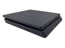 sony ps4 slim 500gb