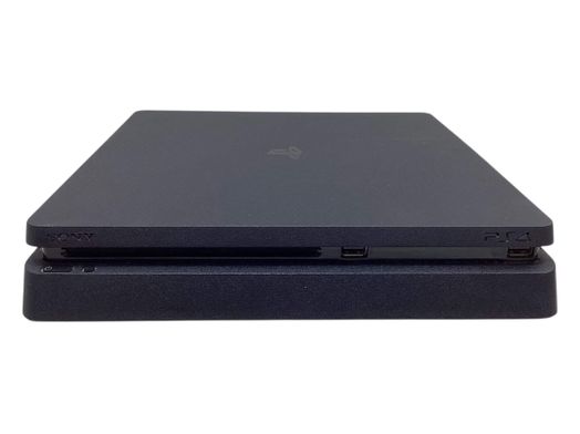sony ps4 slim 500gb