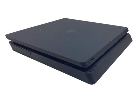 sony ps4 slim 500gb