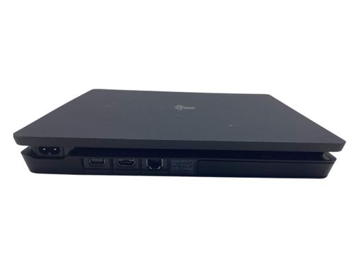 sony ps4 slim 500gb
