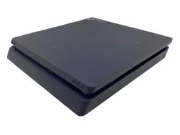 sony ps4 slim 500gb