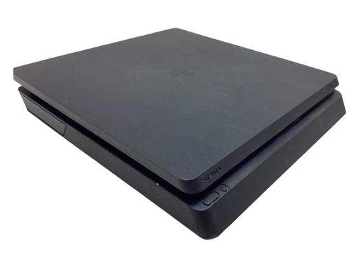 sony ps4 slim 500gb