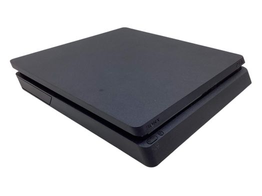 sony ps4 slim 500gb