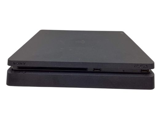sony ps4 slim 500gb