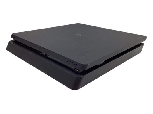 sony ps4 slim 500gb