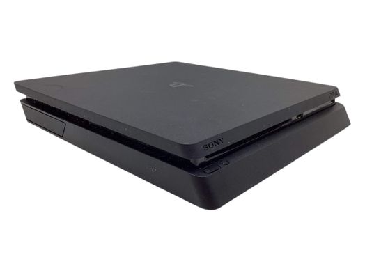 sony ps4 slim 500gb