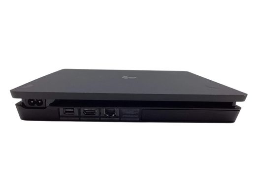 sony ps4 slim 500gb