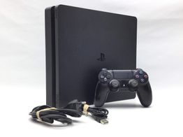 sony ps4 slim 500gb