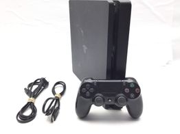 sony ps4 slim 500gb