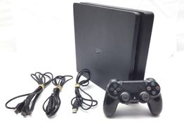 sony ps4 slim 500gb