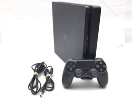 sony ps4 slim 500gb