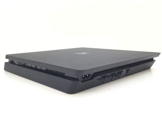 sony ps4 slim 500gb