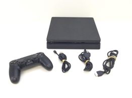 sony ps4 slim 500gb