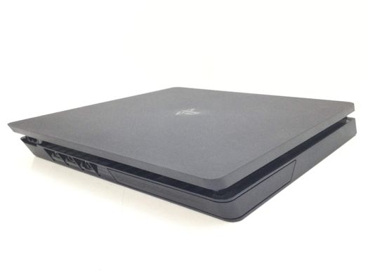 sony ps4 slim 500gb
