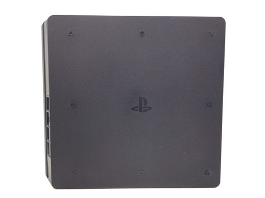 sony ps4 slim 500gb