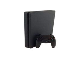 sony ps4 slim 500gb