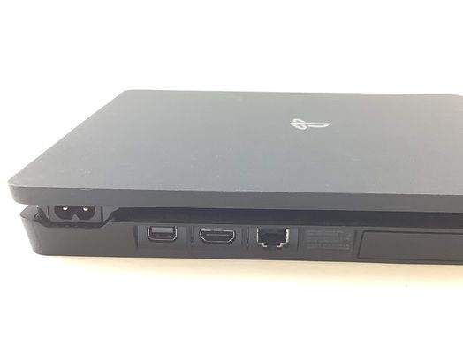 sony ps4 slim 500gb