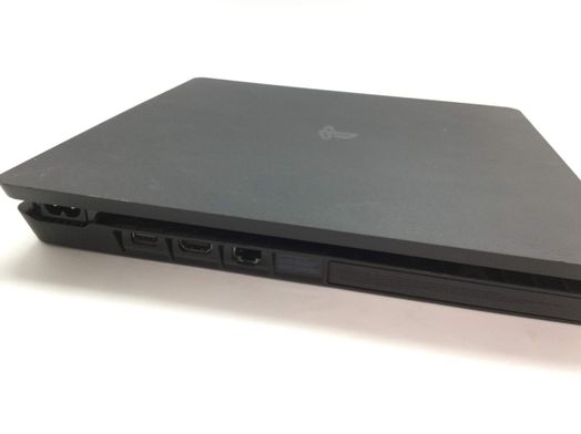 sony ps4 slim 500gb