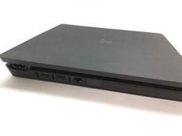 sony ps4 slim 500gb