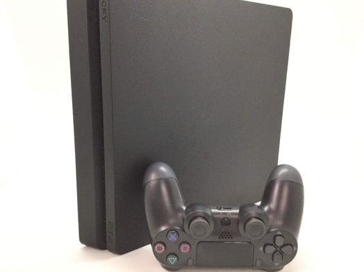 sony ps4 slim 500gb